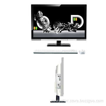 32" DIY All-in-One PC Solution